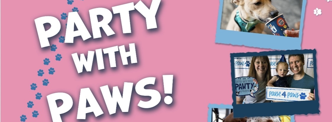2026 Party With Paws